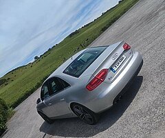 2011 Audi A4 - Image 4/10