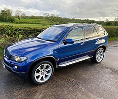 2006 BMW X5 - Image 4/10