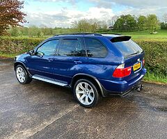2006 BMW X5 - Image 5/10