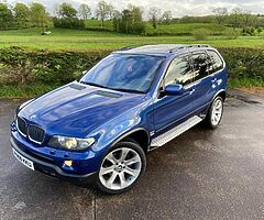 2006 BMW X5 - Image 6/10
