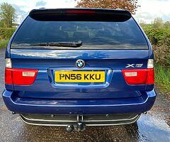 2006 BMW X5 - Image 7/10