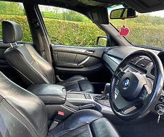2006 BMW X5 - Image 9/10