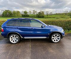 2006 BMW X5 - Image 3/10