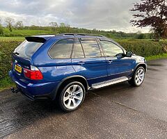 2006 BMW X5 - Image 7/10