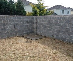Summer clean up