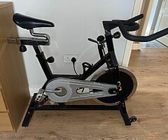 Cycling bike
