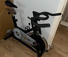 Cycling bike