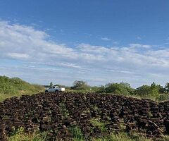 Available to do turf