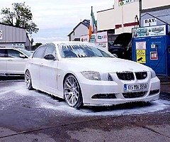 Bmw 320D Any Swap