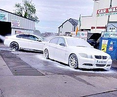 Bmw 320D Any Swap - Image 3/10