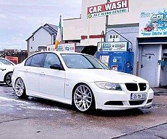 Bmw 320D Any Swap - Image 4/10