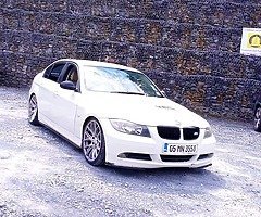 Bmw 320D Any Swap - Image 7/10