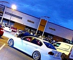 Bmw 320D Any Swap - Image 8/10