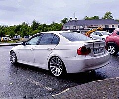 Bmw 320D Any Swap - Image 9/10