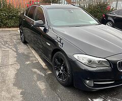 Bmw 520d
