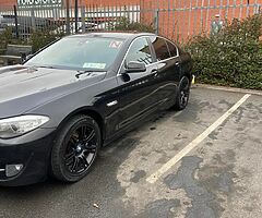 Bmw 520d