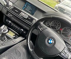 Bmw 520d - Image 6/7