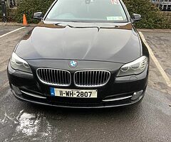 Bmw 520d - Image 7/7