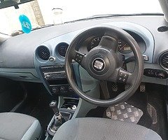 Seat cordoba - Image 3/7