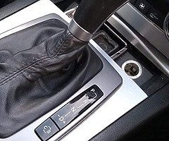 Mercedes c200 automatic estate 2008 - Image 4/5