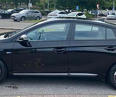 2018 Hyundai Ioniq