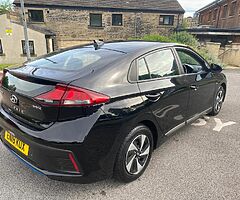 2018 Hyundai Ioniq - Image 3/9