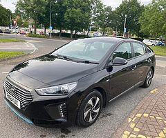 2018 Hyundai Ioniq - Image 4/9