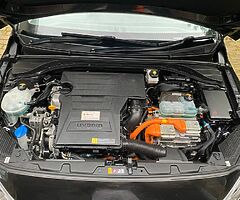 2018 Hyundai Ioniq - Image 5/9