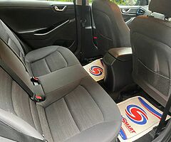 2018 Hyundai Ioniq - Image 6/9