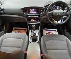 2018 Hyundai Ioniq - Image 7/9