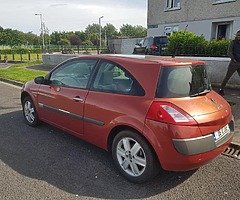 Renault megane - Image 3/5