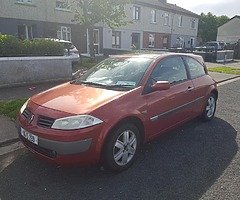 Renault megane - Image 5/5