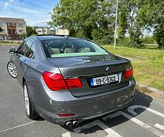 Bmw 730D 2009 - Image 3/10