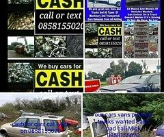 Cash for car