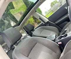 2008 NISSAN QASHQAI (HIGH SPEC) 1.5 DIESEL (NEW NCT-05/2023 - Image 3/10