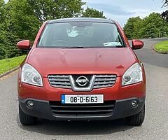 2008 NISSAN QASHQAI (HIGH SPEC) 1.5 DIESEL (NEW NCT-05/2023 - Image 5/10