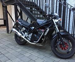 Bandit SV.  400cc????? - Image 4/4