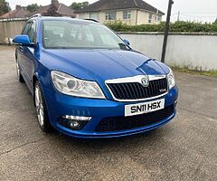2011 Škoda Octavia