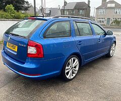 2011 Škoda Octavia