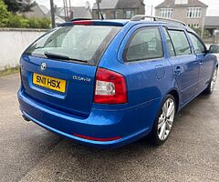 2011 Škoda Octavia - Image 3/10