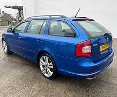 2011 Škoda Octavia - Image 4/10