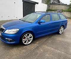 2011 Škoda Octavia - Image 5/10
