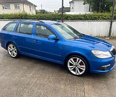 2011 Škoda Octavia - Image 6/10