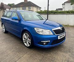 2011 Škoda Octavia - Image 8/10