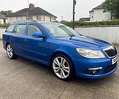 2011 Škoda Octavia - Image 9/10