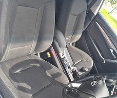 2012 HYUNDAI I40 ESTATE 1.7 DIESEL 6 SPEED MANUAL - Image 5/10