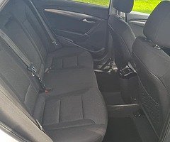2012 HYUNDAI I40 ESTATE 1.7 DIESEL 6 SPEED MANUAL - Image 7/10