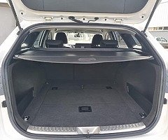 2012 HYUNDAI I40 ESTATE 1.7 DIESEL 6 SPEED MANUAL - Image 10/10