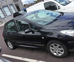 Peugeot 307, - Image 5/6