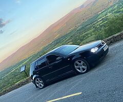 Mk4 golf